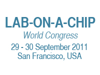 Lab-on-a-Chip World Congress